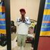 Derek Rosas - Facebook