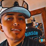 Derek Rosas - @kharlos_avila - Instagram