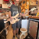 Derek Royer - @nizlahbylbyl - Instagram
