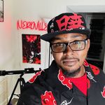 Derek Royster - @4ever_n3rdy - Instagram