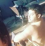 Derek Rubio - Facebook