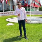 Derek Rubio - Facebook