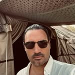 Derek Rubio - @derekrubiol - Instagram