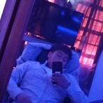 Derek Rubio - Facebook