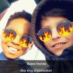 Derek Rubio Perez - @xxriffraffxx10 - Instagram