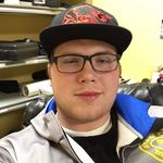Derek Rumsey - @thedr11 - Instagram