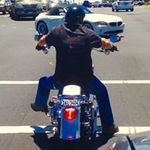 Derek Rumsey - @drumseyj - Instagram