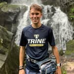 Derek Miller - @runner_derek - Instagram