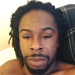 Derek Dastylist Rushing - @sexydreadheaddude - Instagram