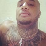 Derek Rushing - @_bigshot_gotti11 - Instagram