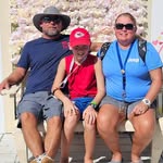 Derek Rushing - @liljoe_1281 - Instagram