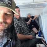 Derek Rushing - @drkrushing - Instagram
