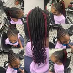 Derek Rushing - @all_hair_braiding - Instagram
