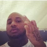 Derek Rushing - @bigshot__gotti21 - Instagram