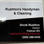 Derek Rushton - Facebook