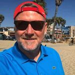Derek Russo - @derekrusso121 - Instagram