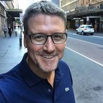 Derek Russo - @derekrusso12 - Instagram