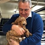 Derek Russo - @derekrusso360 - Instagram