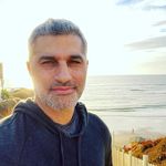 Derek Russo - @olasanjoabiola - Instagram