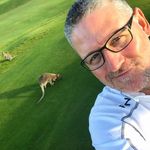 Derek Russo - @derekrossu999999 - Instagram