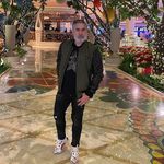 Derek Russo - @derek.russo.1422 - Instagram
