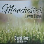 Derek Rust - @manchesterlawncare - Instagram