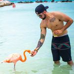 Derek Ruth - @dr.billsmafia98 - Instagram