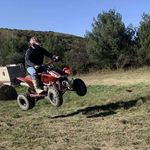 Derek Sackett - @dereksackett400 - Instagram