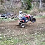 Derek Sackett - @desackett400 - Instagram