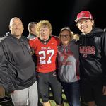 Derek Sadowski - @llpsd326 - Instagram