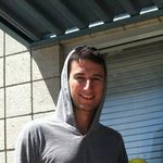 Derek J Saenz - @malibu_derek - Instagram