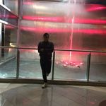 Derek Saenz - @jair.dark.22 - Instagram