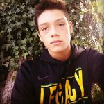 Derek Saenz - @saenz5495 - Instagram