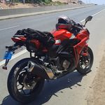 Derek Saenz Del Rio - @saenzdelrioderek - Instagram