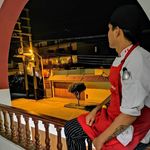Derek Saenz Del Rio - @dereksaenzdelrio4 - Instagram