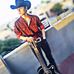 Rudy Derek Saenz - Facebook