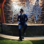 Rudy Derek Sáenz - @rudy_derek_saenz - Instagram
