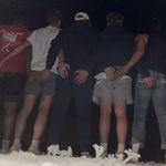 Rhett Carter Eric Derek Sage - @five__17 - Instagram