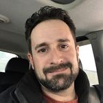 Derek Saindon - @dereksaindon - Instagram