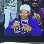 @dereksaintpatrick - Instagram