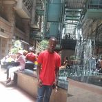 Dereck Sakara - Facebook