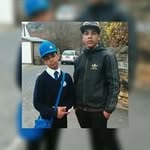Đêřëk Šåkúŕ - @dereksakur - Instagram