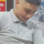 Derek Salazar - @derekrubiosalazar175 - Instagram