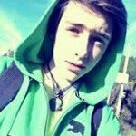 Derek Salazar - @derekvicenteparra - Instagram