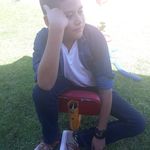 Derek Salazar - @dereksalazar4 - Instagram