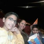 Derek Antonio Salcedo Luy - @derekantoniosal - Instagram