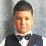 Derek - @dereksalcedo - Instagram