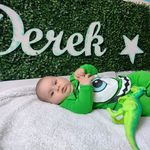 Derek Martínez Salcedo - @derekricardodavid - Instagram