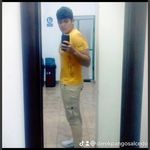 Derek Pango Salcedo - @derekpangosalcedo - Instagram