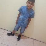 Derek Salcedo - @stefany.perezmontano - Instagram